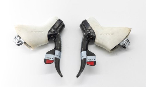 Set cambi bici strada - da,