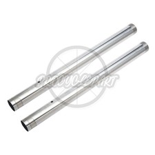 Tubo supporto tubi forcella