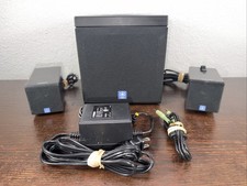 Yamaha YST-MS30 sistema