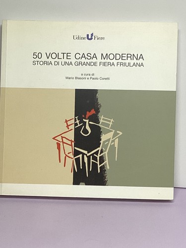Volte casa moderna - volte, storia