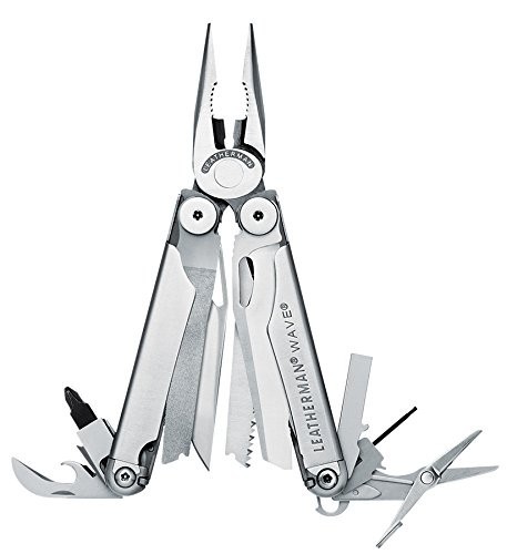 Leatherman coltello multiuso - leatherman,