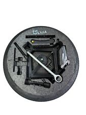 KIT RUOTINO DI SCORTA FIAT 500L T 135/70R16 DAL 2014 AL 2025