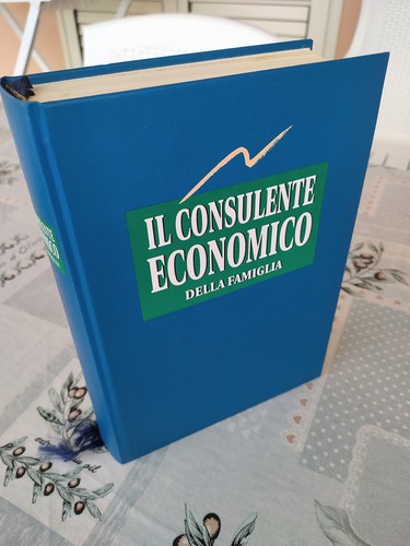 Consulente economico della - il,