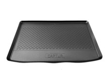 Vasca baule in gomma per