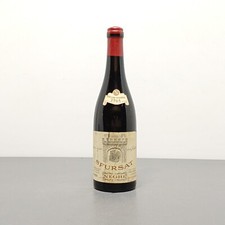 Nino Negri 1964 Castel Chiuro'