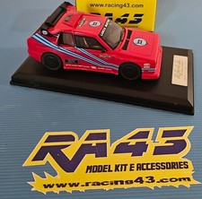 1/24 Lancia ECV 1