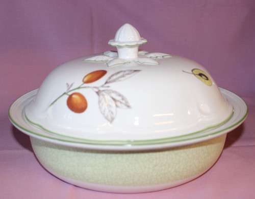 Villeroy boch cascara cake - v&b,
