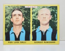 Panini Album Calciatori