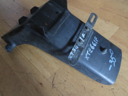 Yamaha xtz 660 tenere - yamaha,