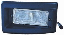 Faro Fendinebbia Anteriore per