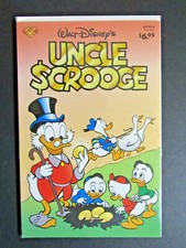 Walt Disney's Uncle Scrooge