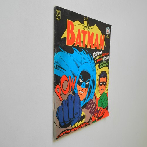 Batman mondadori 1966 il - mondadori,