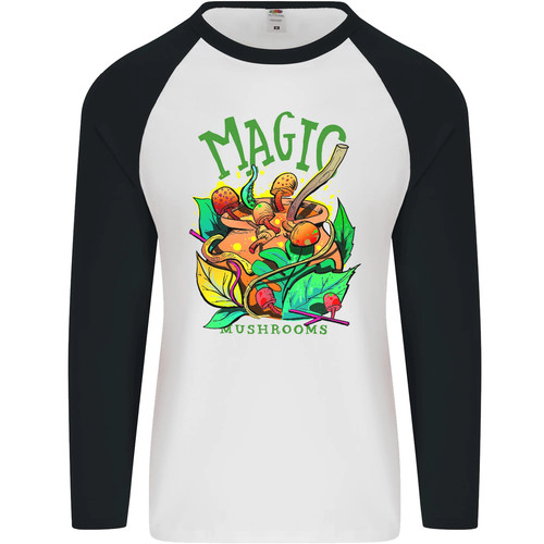Magia funghi farmaci - lsd, acido