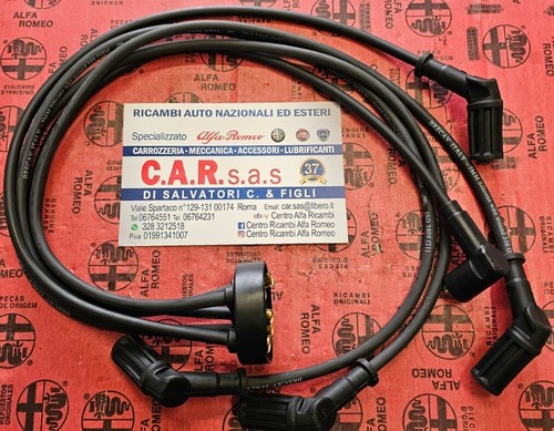 Serie cavi candele alfa - cavi,