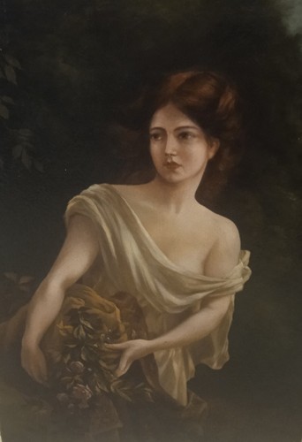 antiquariato