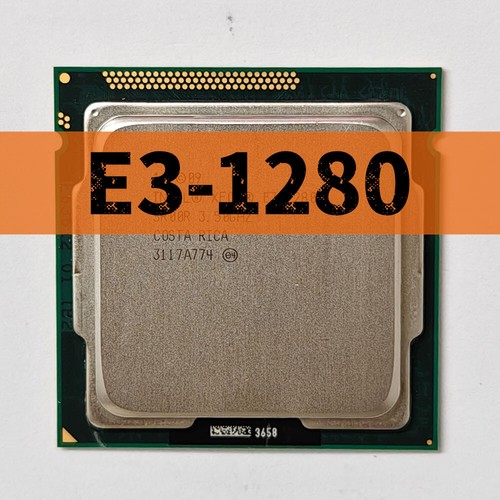 Processore cpu intel xeon - intel,