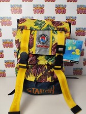 ZAINO SEVEN STARFISH ACQUARIO