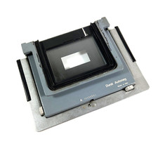 Durst Autoneg - Piastra portanegativi per ingranditore A600 DA900