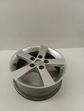 Cerchio In Alluminio Mazda 2 DY 15" J15x6JCH In Ottime Condizioni