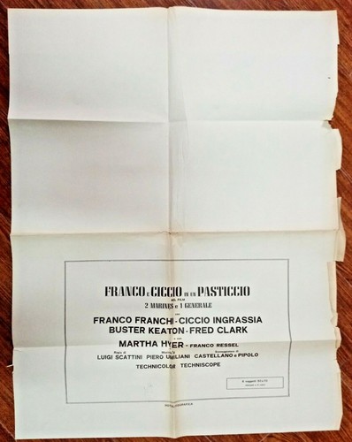 Franco ciccio un - ciccio,