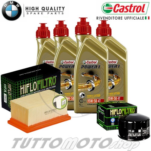 Tagliando bmw 1200 2005 - r,