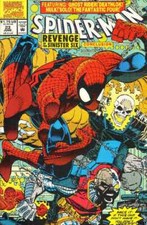 Spider-Man n.23 (1992)