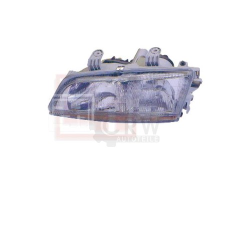 Faro destro per nissan - faro,