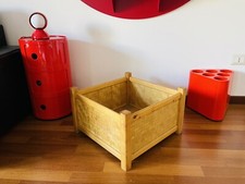 🔵 grande fioriera