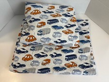 Lenzuola gemelle per auto e