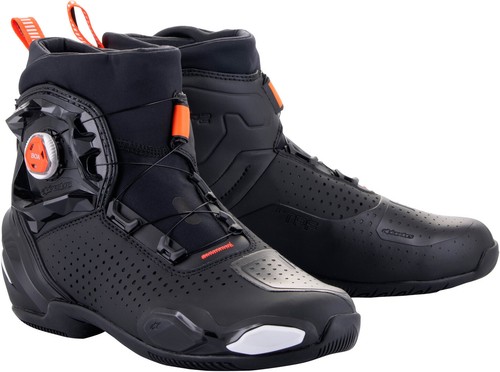 Scarpe moto alpinestars - scarpe,