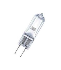 OSRAM 64640 HLX FCS 150W 24V  LAMPADINA ALOGENA 3550°K 6000 LUMEN FCS MEDICAL