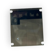 UNICAL 95310239 SCHERMO DI RICAMBIO PER DISPLAY PER CALDAIA IPSE