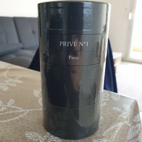 Parfum rprivé - rprivé,