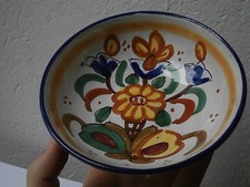 Coppetta ciotola ceramica