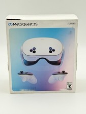 Meta Quest 3S - Cuffie VR