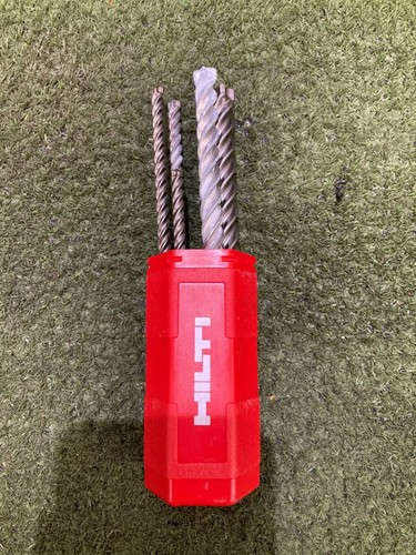 Hilti trapano percussione - hilti,