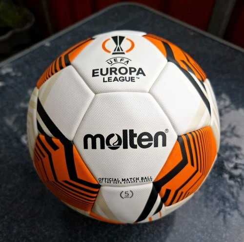 Pallone calcio fuso - pallone,