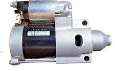 Gruppo avviamento KAWASAKI 21163-7026 nuovo OEM originale