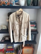 Belstaff Black Prince