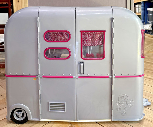 Our generation camper - generation,
