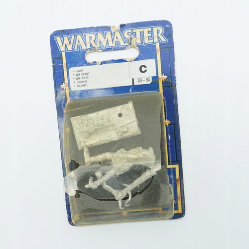Warmaster orcs goblins - warmaster,