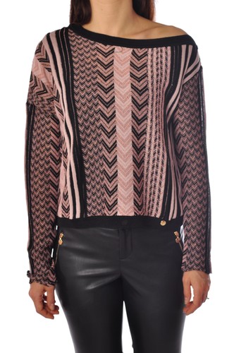 Liu donna maglia - donna, manica