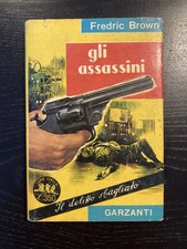 1962 Gli assassini il delitto