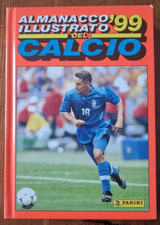 Almanacco Illustrato Del