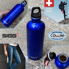 Sigg - Borraccia Traveller - back to school