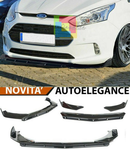 Ford max - ford, b-max
