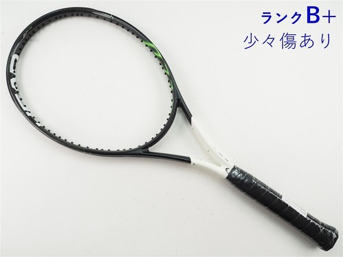 Racchetta tennis head - da,