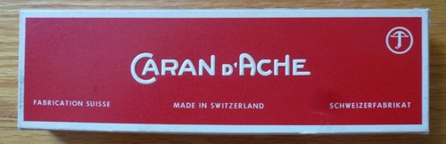 Caran ache prismalo 999 - caran,