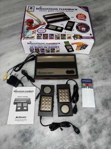 Console gioco classica - di,