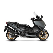 15305BK COMPLETE EXHAUST